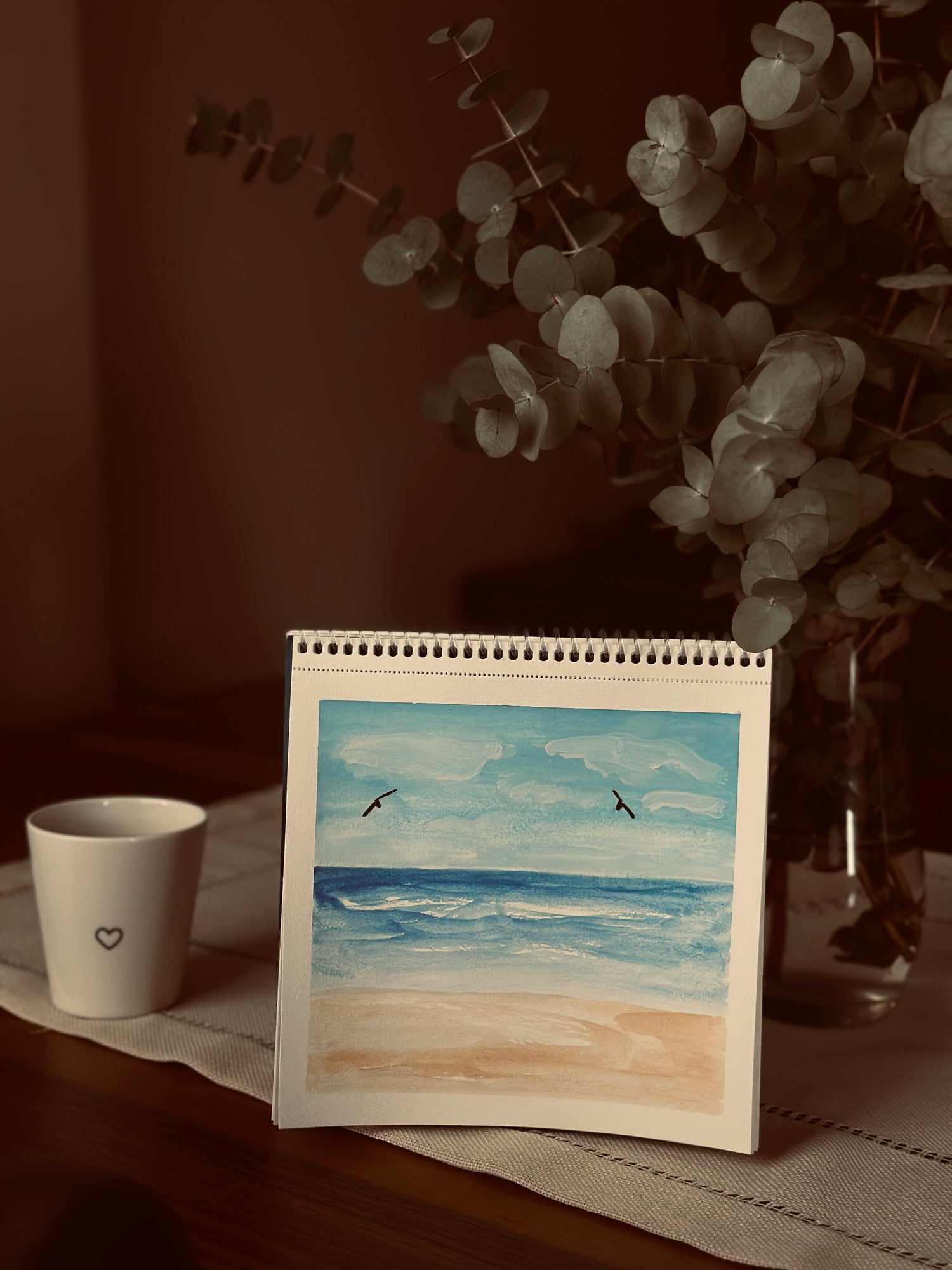 Peaceful Landscapes